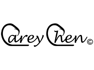 Carey Chen Logo