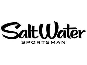 Salt Water Sportsman Logo