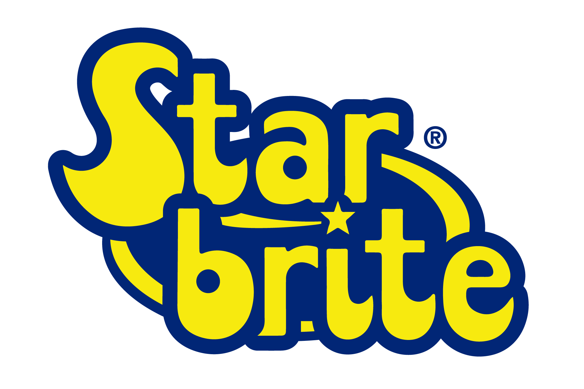 Starbrite logo